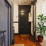 Appartement Akicity Marques Crimson