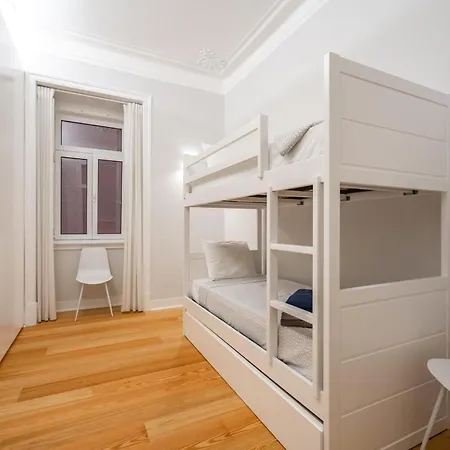 Akicity Marques Crimson Apartamento