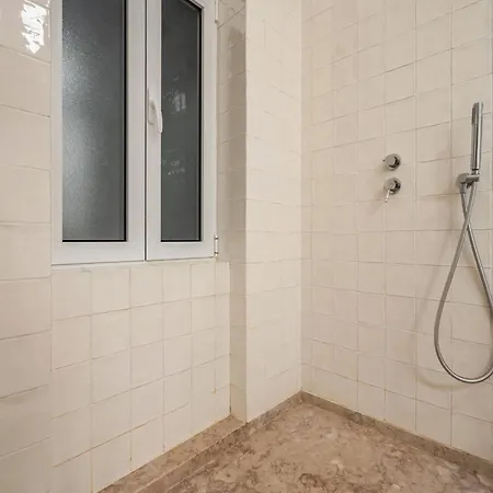 Apartamento Akicity Marques Crimson