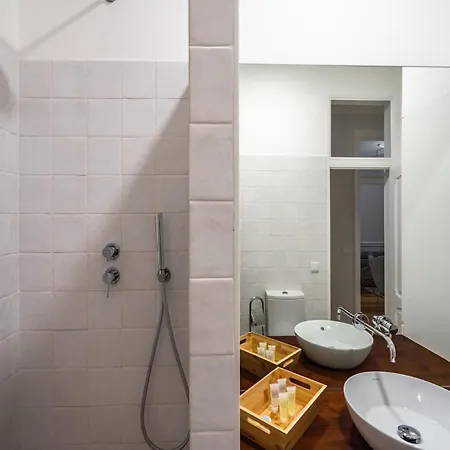 Apartamento Akicity Marques Crimson *