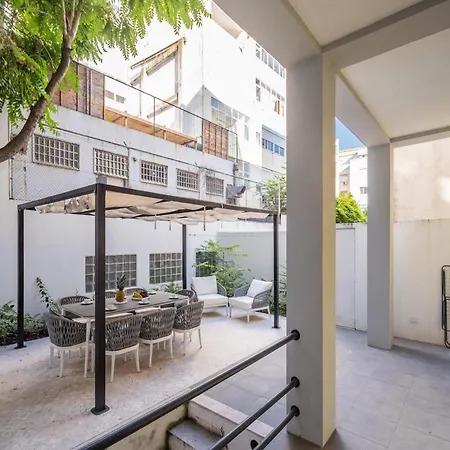 Akicity Marques Crimson Apartamento