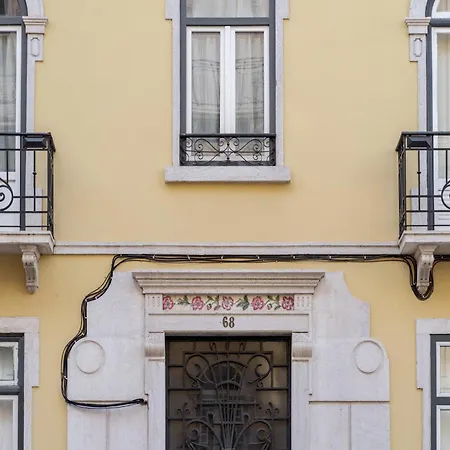 Akicity Marques Crimson Apartamento