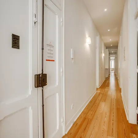 Akicity Marques Crimson Apartment *