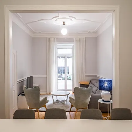 Akicity Marques Crimson Appartamento *