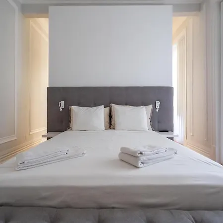 Appartamento Akicity Marques Crimson