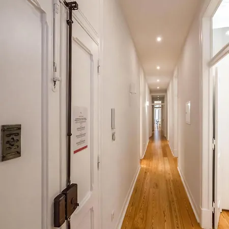 Appartamento Akicity Marques Crimson