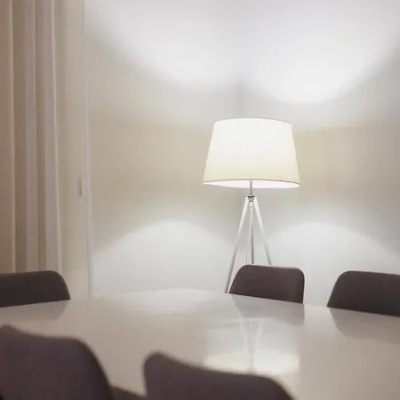 شقة Akicity Marques Crimson Lisboa