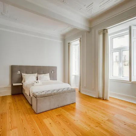 Akicity Marques Crimson شقة *