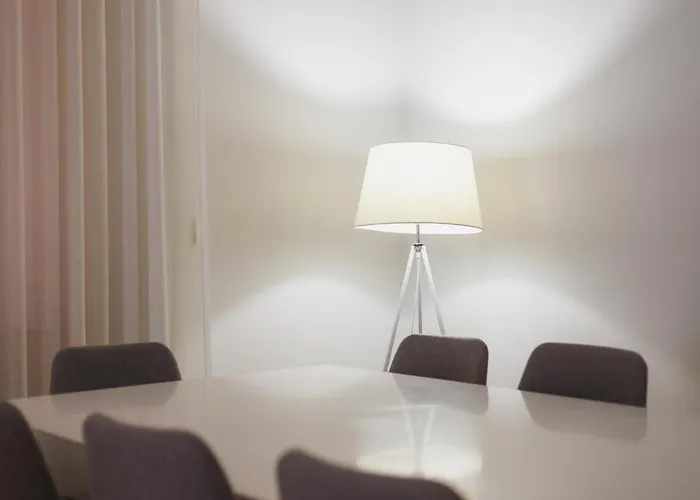 شقة Akicity Marques Crimson Lisboa