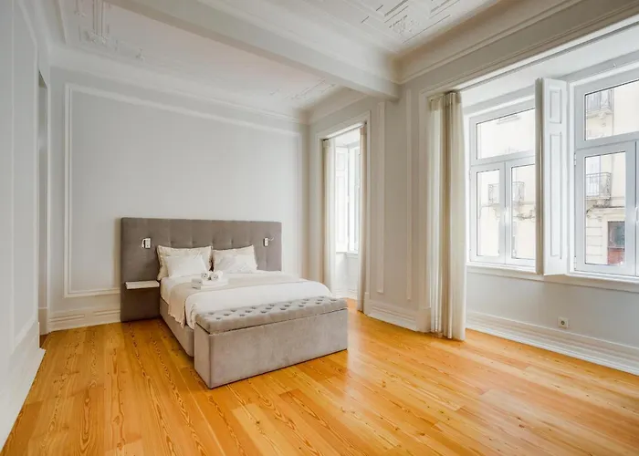 Akicity Marques Crimson شقة *