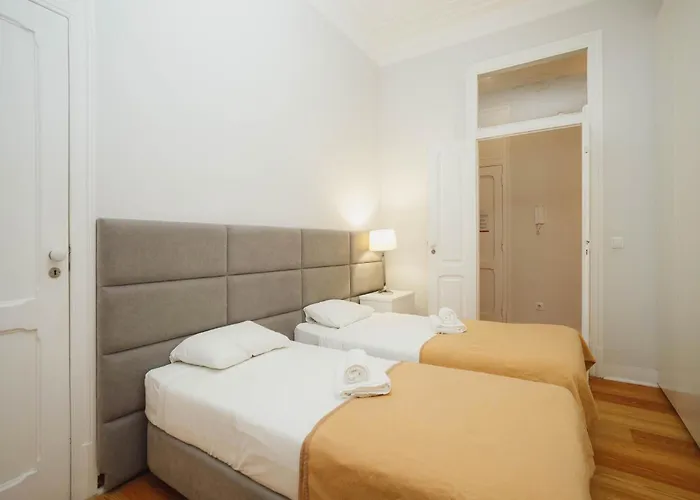 Akicity Marques Crimson شقة