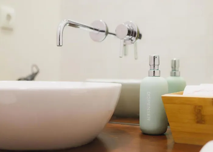 Akicity Marques Crimson شقة Lisboa