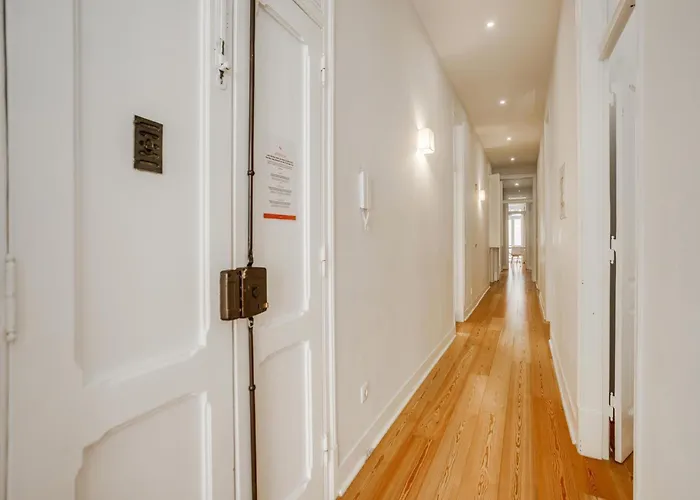 Akicity Marques Crimson شقة *