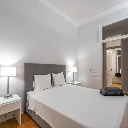 Akicity Marques Crimson Apartment *