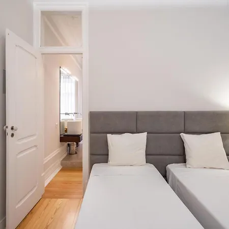 Akicity Marques Crimson Apartment *